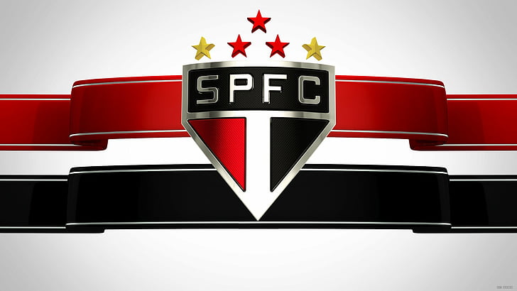 Soccer, São Paulo FC, Sao Paulo, HD wallpaper