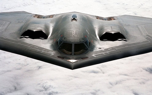เครื่องบินทิ้งระเบิด Northrop Grumman B-2 Spirit, วอลล์เปเปอร์ HD HD wallpaper