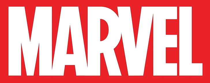 Bandes dessinées, Marvel Comics, Logo, Fond d'écran HD