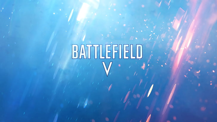 Battlefield V, Teaser, Battlefield 5, First look, HD wallpaper