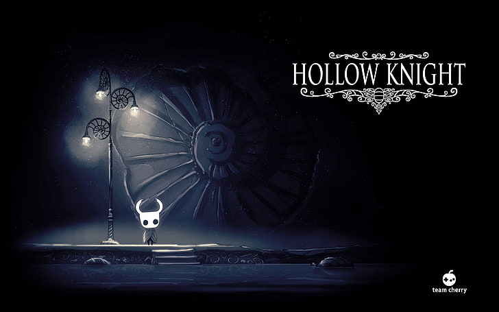 hollow knight, HD wallpaper