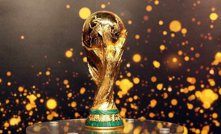 Pokal, FIFA, Fußball, Sport, Welt, HD-Hintergrundbild