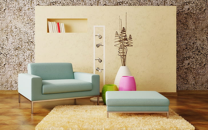 暖かいインテリアデザイン 家 部屋 リビング 写真 ソファ ポスター Hdデスクトップの壁紙 Wallpaperbetter