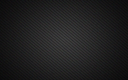 พื้นผิวลายเส้นเฉียงเงาพื้นหลังสีดำ, วอลล์เปเปอร์ HD HD wallpaper
