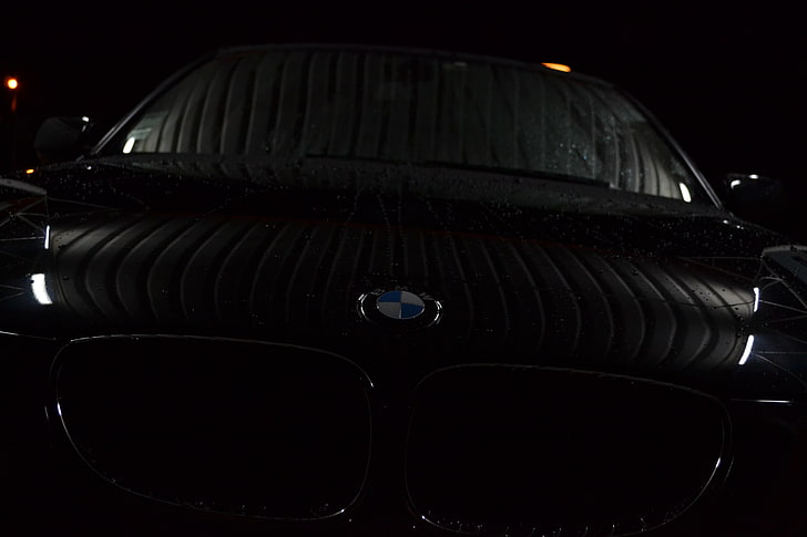 BMW, 525d, BMW 525, symboles, véhicule, Fond d'écran HD