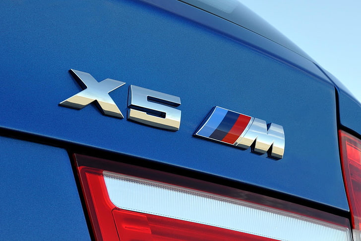 BMW X5 M50d, bmw x5 m 2010 exterior_, car, HD wallpaper