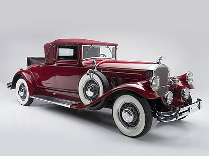1930, стрела, кабриолет, купе, лукс, модел а, пиърсинг, ретро, HD тапет HD wallpaper