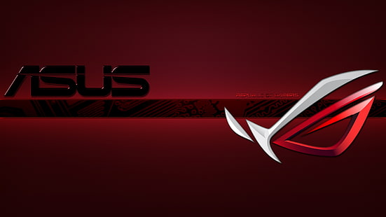 asus pc ASUS ROG Technology Other HD Art , asus, republic of gamers, rog, pc, HD wallpaper HD wallpaper