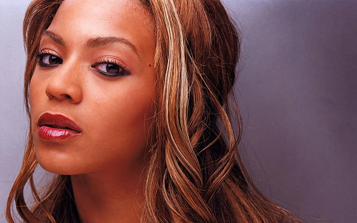 Beyonce Knowles, beyonce, girl, singer, actress, hair, clothing, HD wallpaper