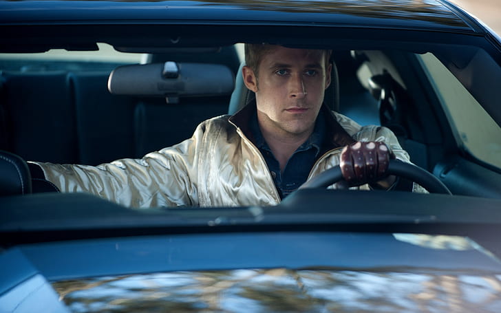 Ryan Gosling Drive, Ryan Gosling, Fondo de pantalla HD