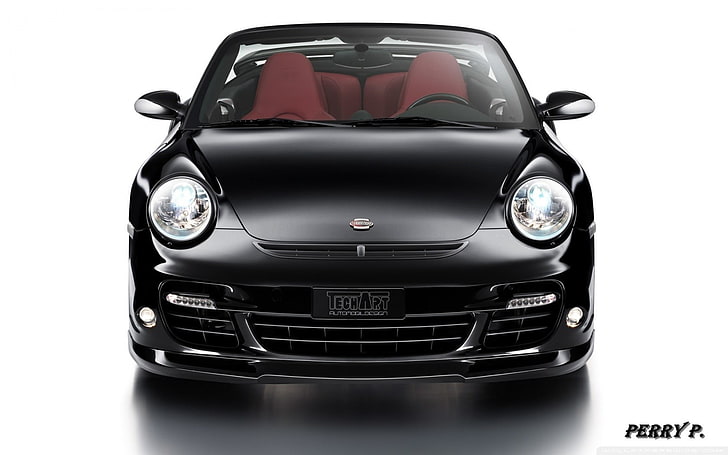 Porsche, HD-Hintergrundbild
