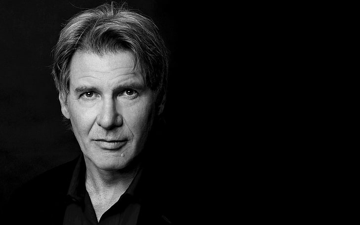 Männeroberteil, Harrison Ford, Männer, Mann, berühmt, heißeste, Fotos, Sterne, HD-Hintergrundbild