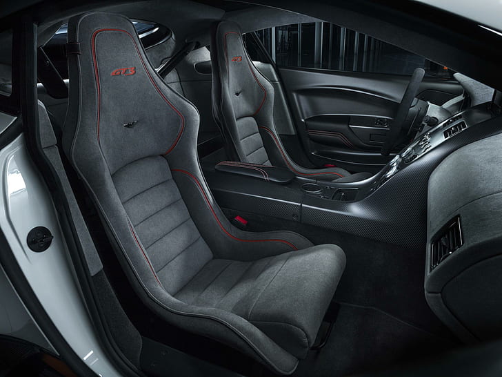 Aston Martin V8 Vantage N430, aston martin vantage gt3, voiture, Fond d'écran HD