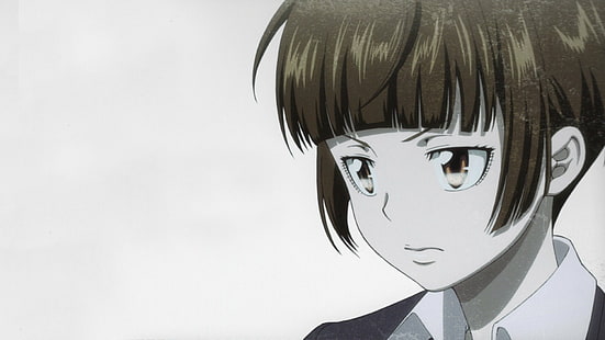 Anime, Psycho-Pass, Akane Tsunemori, Sfondo HD HD wallpaper