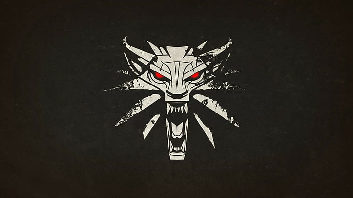 the witcher 3 wild hunt the witcher 2 assassins of kings the witcher minimalism, HD wallpaper