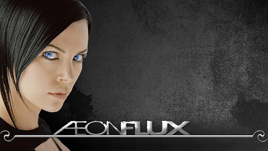 filmy, Aeon Flux, Charlize Theron, Tapety HD HD wallpaper