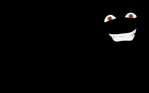 hellsing alucard anime simplistic schwarzer hintergrund 1680x1050 Anime Hellsing HD Art, alucard, hellsing, HD-Hintergrundbild HD wallpaper