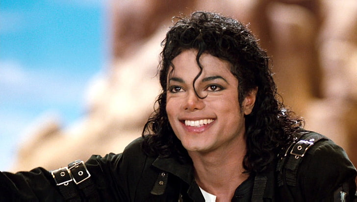 Майкл Джексон широкоформатный с высоким разрешением, HD обои
