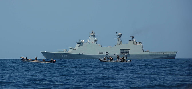 Kriegsschiff, Militär, Fahrzeug, Schiff, HD-Hintergrundbild HD wallpaper