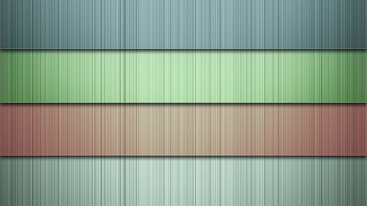 garis, garis-garis, berwarna-warni, Wallpaper HD