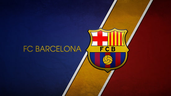 футбольный клуб Барселона, HD обои HD wallpaper