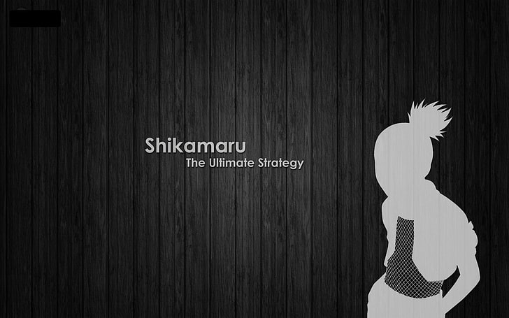 naruto shippuden shikamaru nara monochrome anime 1680x1050  Anime Naruto HD Art , Naruto: Shippuden, Shikamaru Nara, HD wallpaper