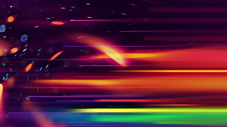 abstract, digital, light, design, wallpaper, fractal, space, art, futuristic, color, fantasy, graphic, motion, backdrop, texture, laser, artistic, shape, generated, abstraction, dynamic, pattern, style, effect, lines, flow, shiny, plasma, modern, render, colorful, science, optical device, 3d, curve, glow, wave, shapes, energy, graphics, HD wallpaper