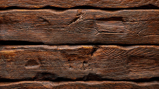 madeira, marrom, mancha de madeira, textura, madeira serrada, prancha, rocha, tronco, madeira, HD papel de parede HD wallpaper