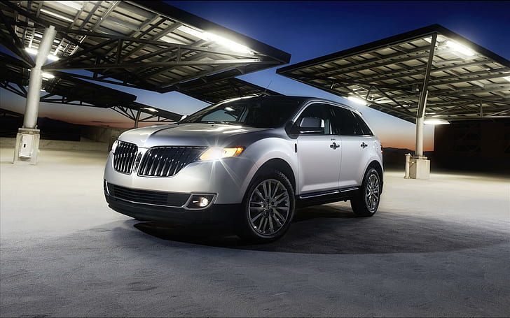 2011 Lincoln MKX 4, 2011, lincoln, inne auta, Tapety HD