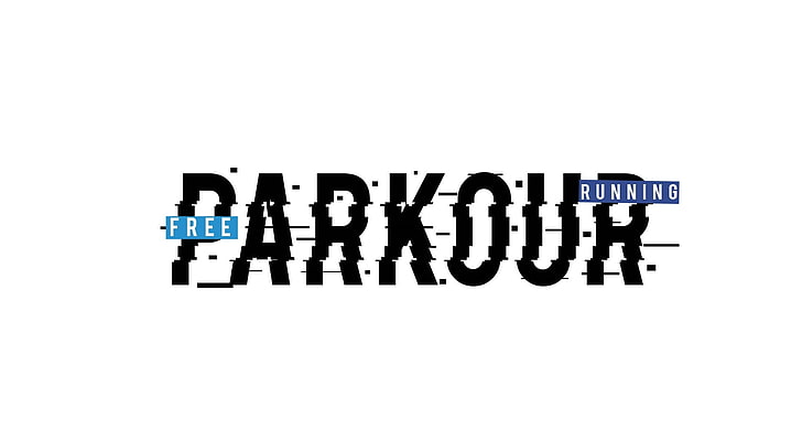 Parkour Free Running, Sport, Parkour, Sfondo HD