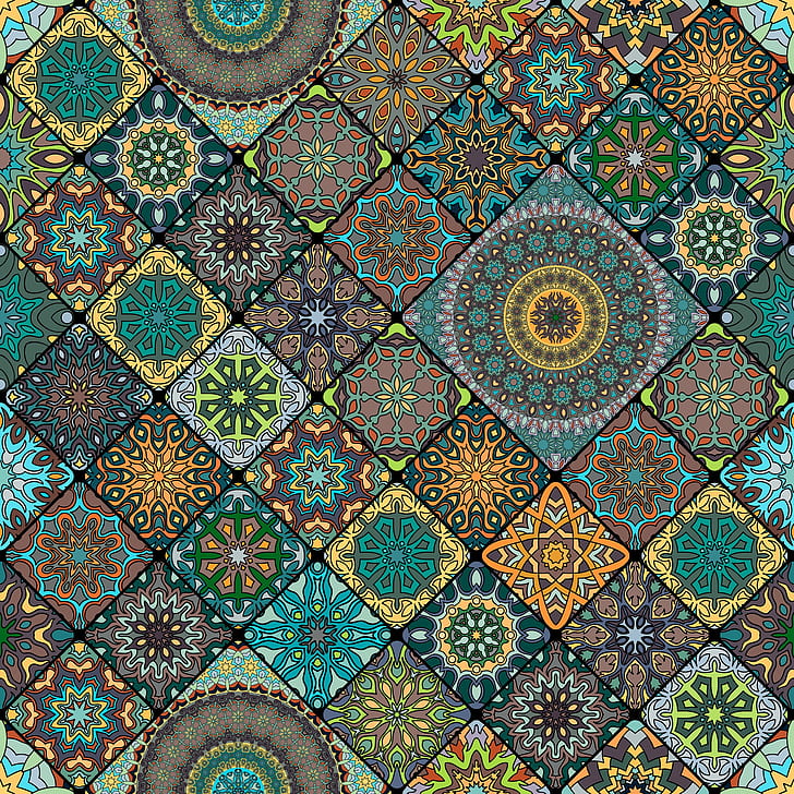 abstract, texture, pattern, HD wallpaper