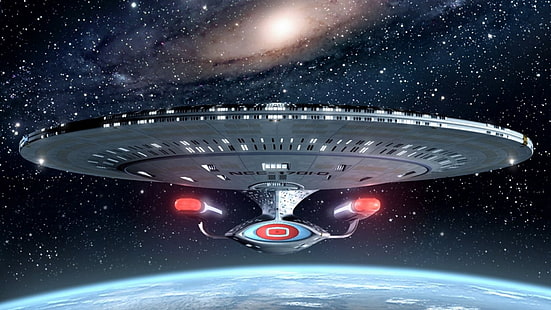 Fondo de pantalla de Star Trek, Star Trek, Star Trek: la serie original, Fondo de pantalla HD HD wallpaper
