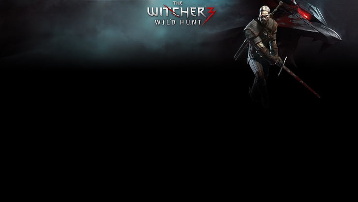 THE WITCHER 3 WILD HUNT Spiel HD Wallpaper 24, HD-Hintergrundbild