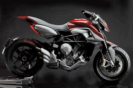 мотоциклет, MV agusta, HD тапет HD wallpaper