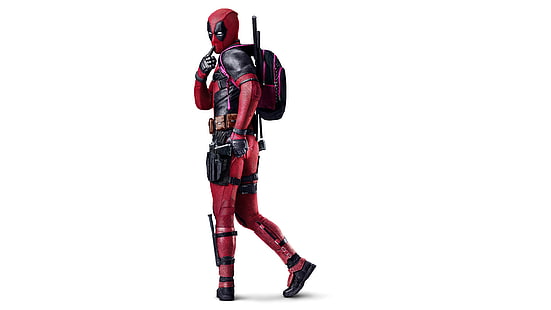Deadpool, 4 km, Ryan Reynolds, 8 km, HD-Hintergrundbild HD wallpaper