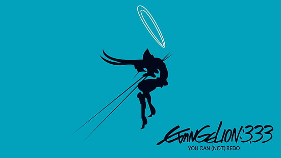 خلفية أنيمي Evangelion ، أنيمي ، Evangelion: 3.0 ، Neon Genesis Evangelion ، وحدة EVA 13، خلفية HD HD wallpaper