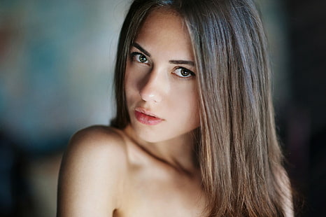 Catherine Timokhina, Perempuan, Model, catherine timokhina, perempuan, model, Wallpaper HD HD wallpaper