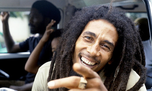 Bob Marley HD จอกว้าง, วอลล์เปเปอร์ HD HD wallpaper