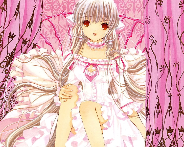 Page 3 | chobits HD wallpapers free download | Wallpaperbetter
