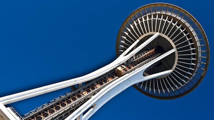 Page 3 | The Space Needle HD wallpapers free download | Wallpaperbetter