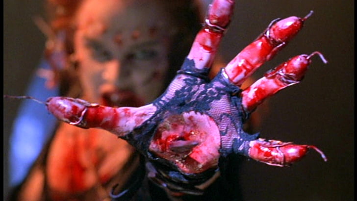 blood, dead, horror, iii, living, return, romance, sci fi, zombie, HD wallpaper