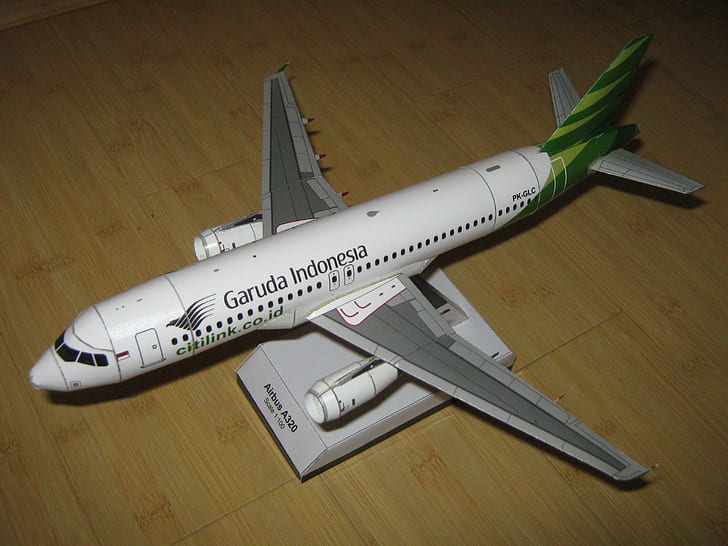 AIRBUS A320、コンセプト、コマーシャル、その他、グライダー、 HDデスクトップの壁紙