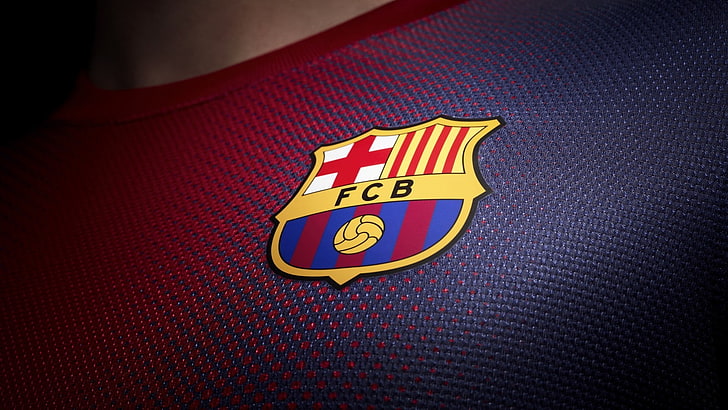 FC Barcelona, Fond d'écran HD