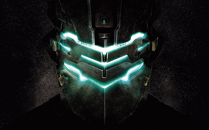 Dead Space 2, Isaac Clarke, gry wideo, Dead Space, Tapety HD