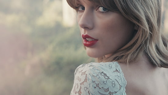 Taylor Swift, cantora, mulheres, HD papel de parede HD wallpaper