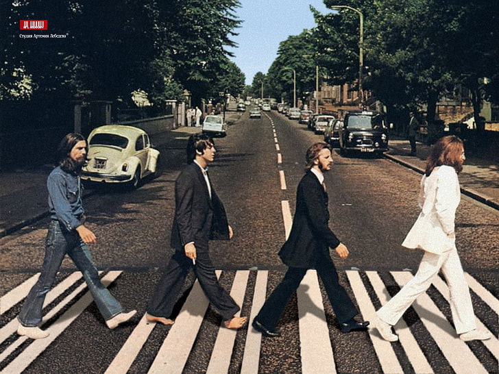 The Beatles Hintergrundbild, Band (Musik), The Beatles, HD-Hintergrundbild