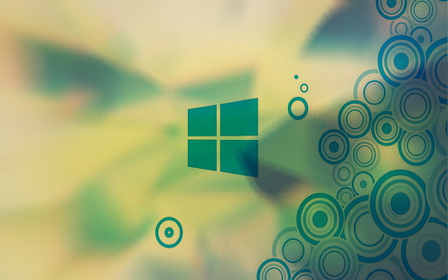 Windows 10, Microsoft Windows, Windows Vista, Windows XP, MS-DOS, HD-Hintergrundbild HD wallpaper