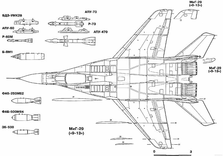 avião, plano de desenho, desenho, lutador, jato, militar, militar, avião, russo, HD papel de parede