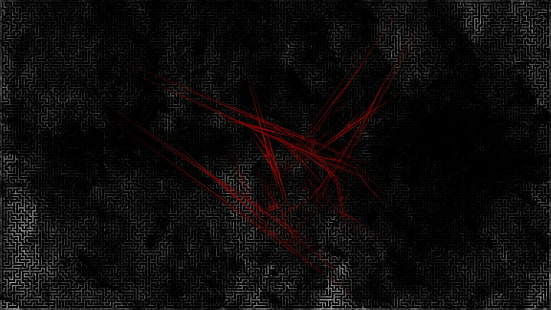 1920x1080 px abstract black Labyrinth red Video Games Resident Evil HD Art , Abstract, Black, red, labyrinth, 1920x1080 px, HD wallpaper HD wallpaper