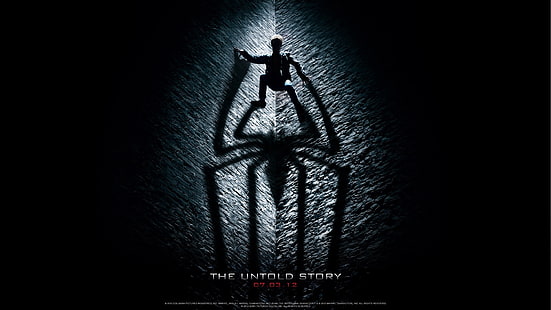 filmy spiderman grafika plakaty filmowe niesamowity spiderman 1920x1080 rozrywka filmy HD Art, filmy, Spider-Man, Tapety HD HD wallpaper